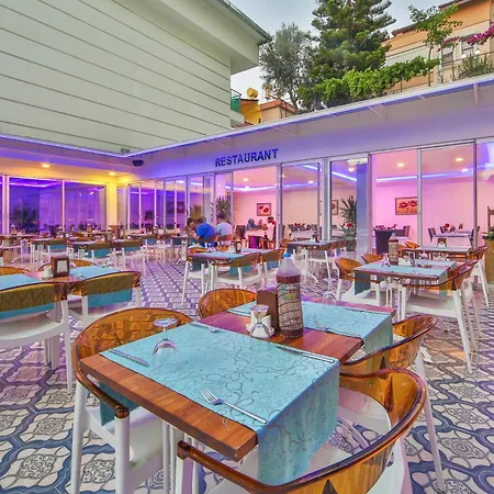 Kleopatra Atlas - Adults Only Ξενοδοχείο 4*