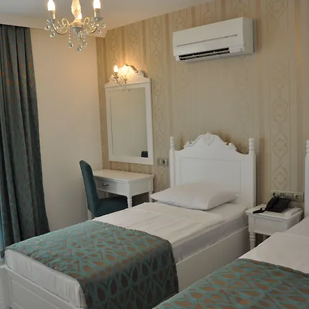 Ξενοδοχείο Kleopatra Atlas - Adults Only 4*
