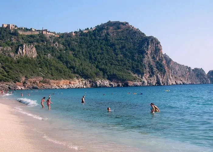 Hotel Kleopatra Atlas - Adults Only