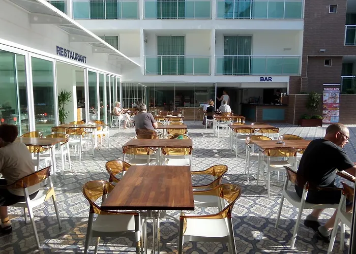 Kleopatra Atlas - Adults Only Hotel