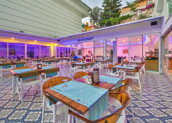 Kleopatra Atlas - Adults Only Hotel 4*