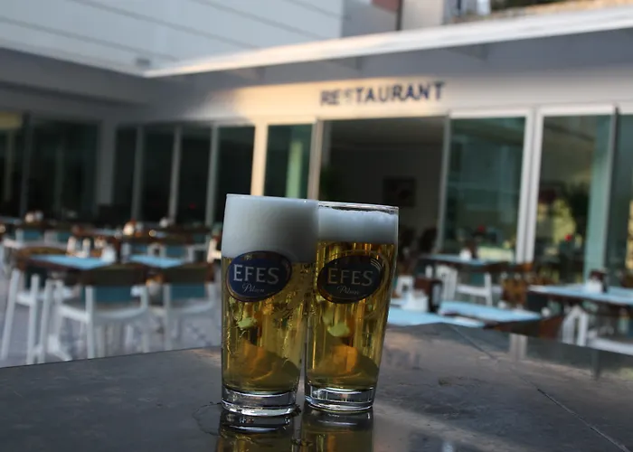 Kleopatra Atlas - Adults Only Alanya