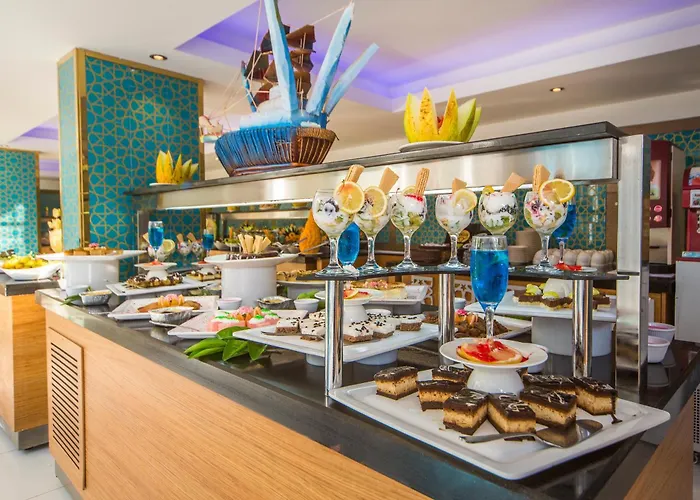 Kleopatra Atlas - Adults Only Alanya