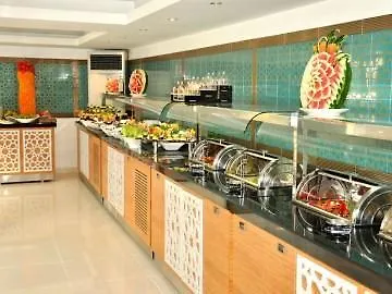 Hotel Kleopatra Atlas - Adults Only Alanya