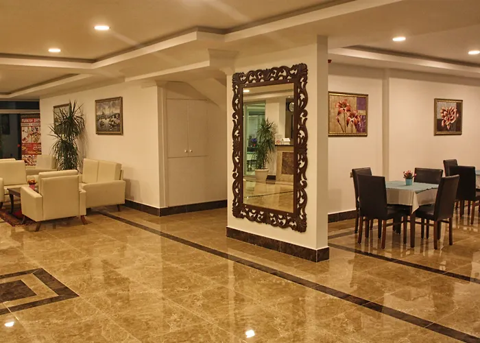 Hotel Kleopatra Atlas - Adults Only