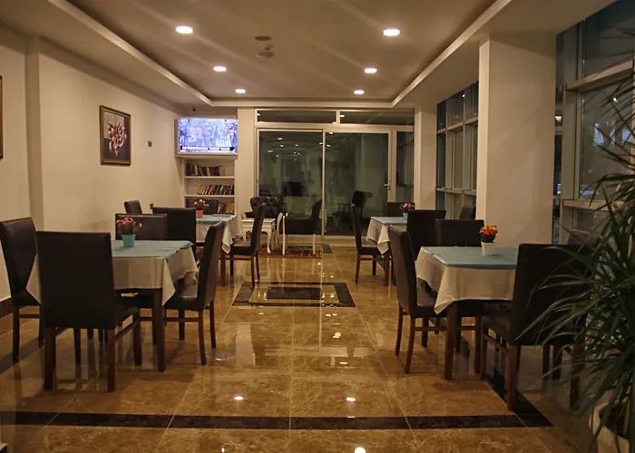 Kleopatra Atlas - Adults Only Hotel 4*