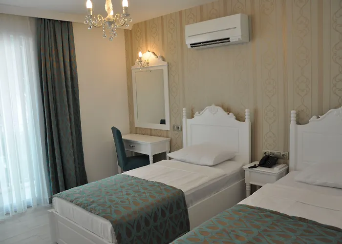 Hotel Kleopatra Atlas - Adults Only 4*