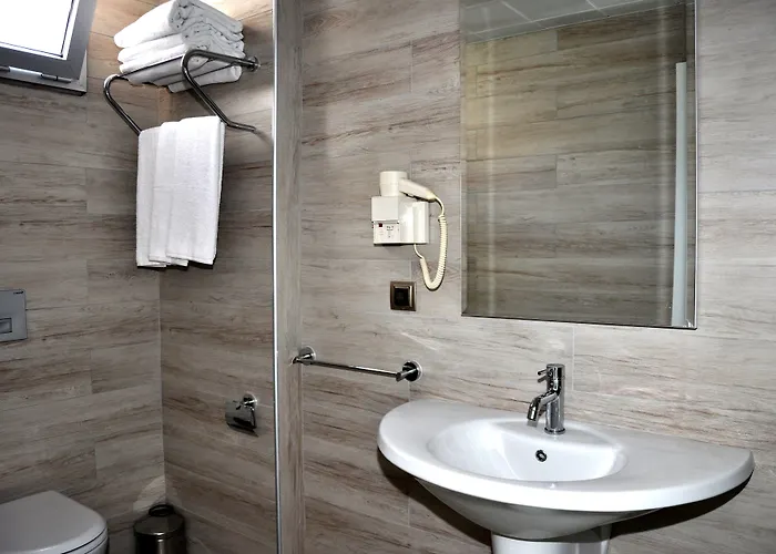 Kleopatra Atlas - Adults Only Hotel Alanya