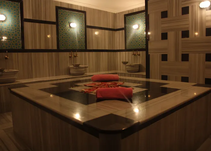 Kleopatra Atlas - Adults Only Hotel 4*