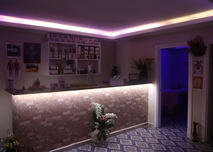 Hotel Kleopatra Atlas - Adults Only