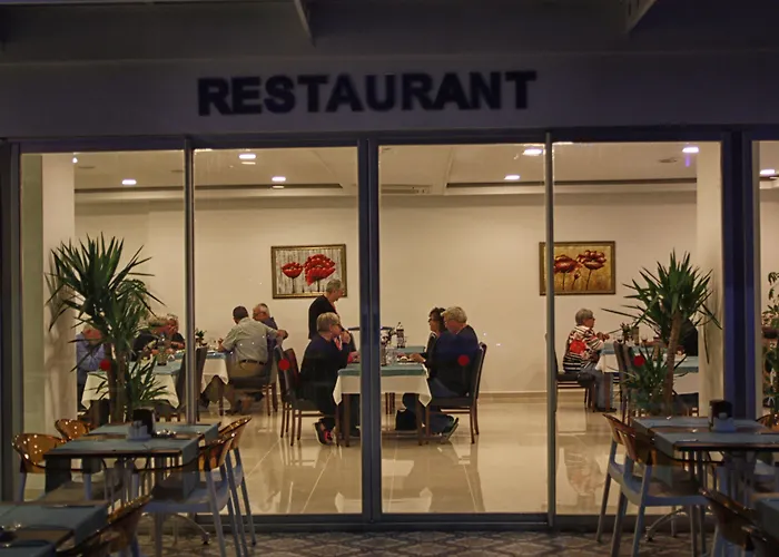 Hotel Kleopatra Atlas - Adults Only