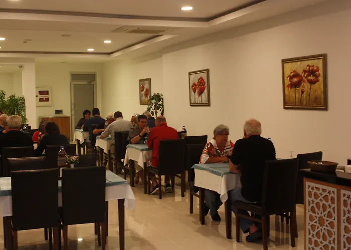 Kleopatra Atlas - Adults Only Hotel 4*