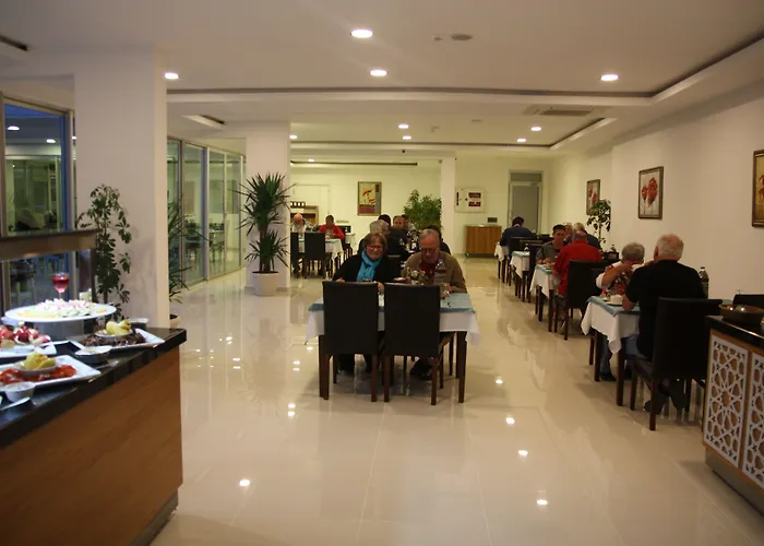 Hotel Kleopatra Atlas - Adults Only