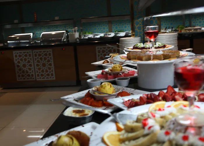 Hotel Kleopatra Atlas - Adults Only