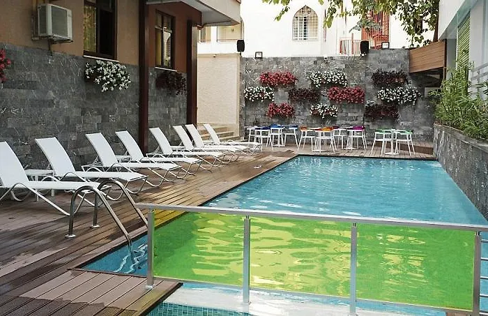 Kleopatra Atlas - Adults Only Alanya