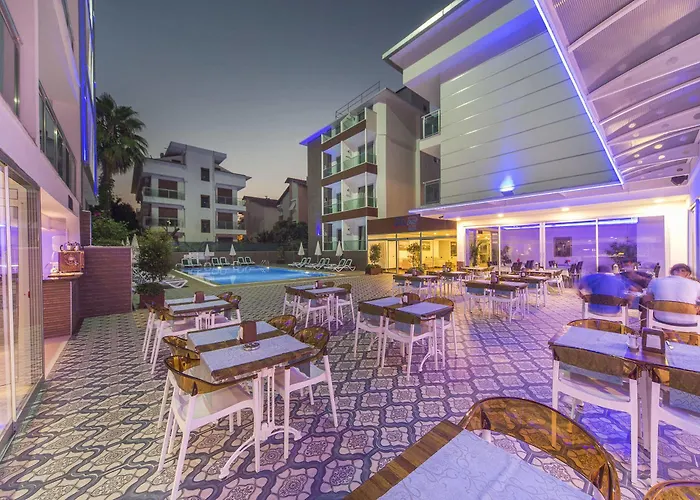 Kleopatra Atlas - Adults Only Hotel 4*