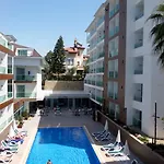 מלון Kleopatra Atlas - Adults Only אלאניה