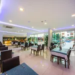Kleopatra Atlas - Adults Only Отель 4*