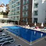 Kleopatra Atlas - Adults Only Otel 4*