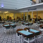 Kleopatra Atlas - Adults Only Otel Alanya