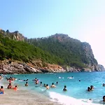 Kleopatra Atlas - Adults Only 4* Алания
