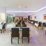 Kleopatra Atlas - Adults Only Отель 4*