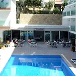 Kleopatra Atlas - Adults Only 4* Alanya