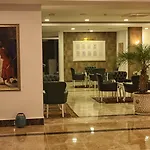 Otel Kleopatra Atlas - Adults Only 4*