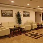 Отель Kleopatra Atlas - Adults Only 4*