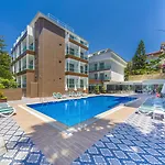 Hotel Kleopatra Atlas - Adults Only 4*