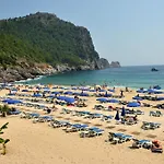 Kleopatra Atlas - Adults Only Отель