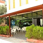 Otel Kleopatra Atlas - Adults Only Alanya