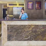 Kleopatra Atlas - Adults Only Otel Alanya