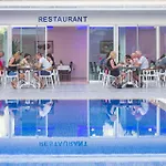 Otel Kleopatra Atlas - Adults Only 4*