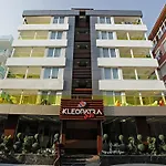 Otel Kleopatra Atlas - Adults Only 4*