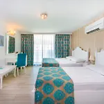Kleopatra Atlas - Adults Only 4* Алания