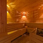 Kleopatra Atlas - Adults Only Отель Алания