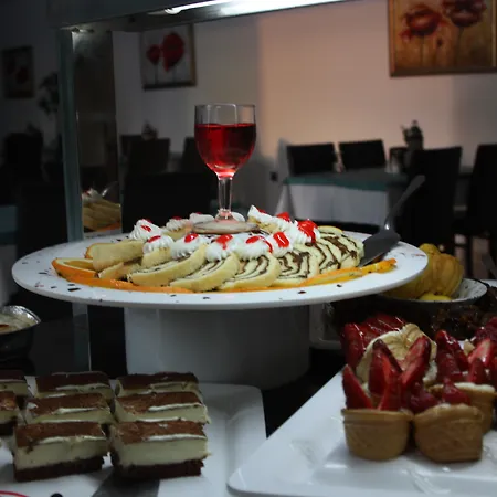 فندق كليوباترا أطلاس - للبالغين فقط