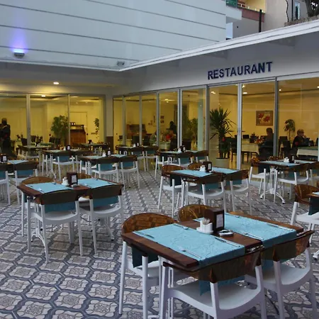 كليوباترا أطلاس - للبالغين فقط فندق ألانيا