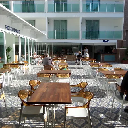 كليوباترا أطلاس - للبالغين فقط فندق