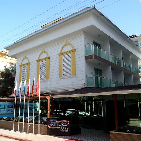 كليوباترا أطلاس - للبالغين فقط