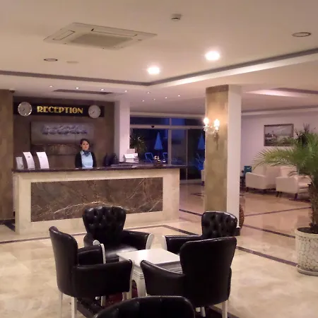 Kleopatra Atlas - Adults Only Отель 4*