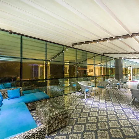 فندق كليوباترا أطلاس - للبالغين فقط ألانيا