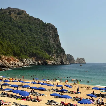 فندق كليوباترا أطلاس - للبالغين فقط