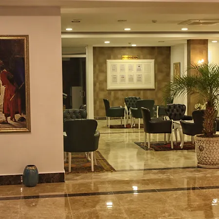 Hotell Kleopatra Atlas - Adults Only 4*