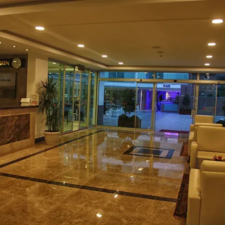 كليوباترا أطلاس - للبالغين فقط