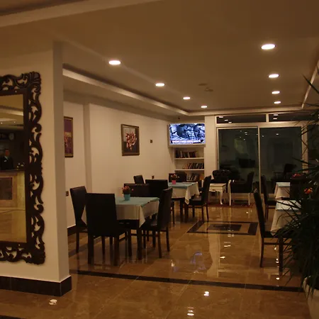 كليوباترا أطلاس - للبالغين فقط 4* ألانيا