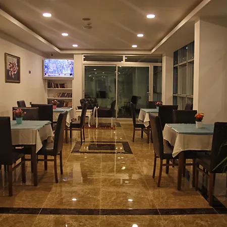 Kleopatra Atlas - Adults Only Отель 4*