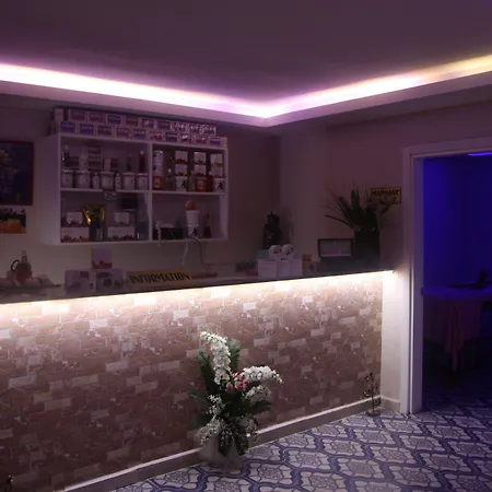 Hotell Kleopatra Atlas - Adults Only