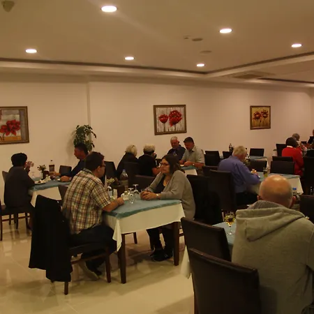 كليوباترا أطلاس - للبالغين فقط فندق